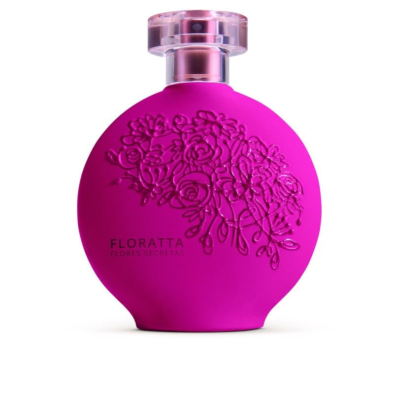 Floratta Flores Secretas
