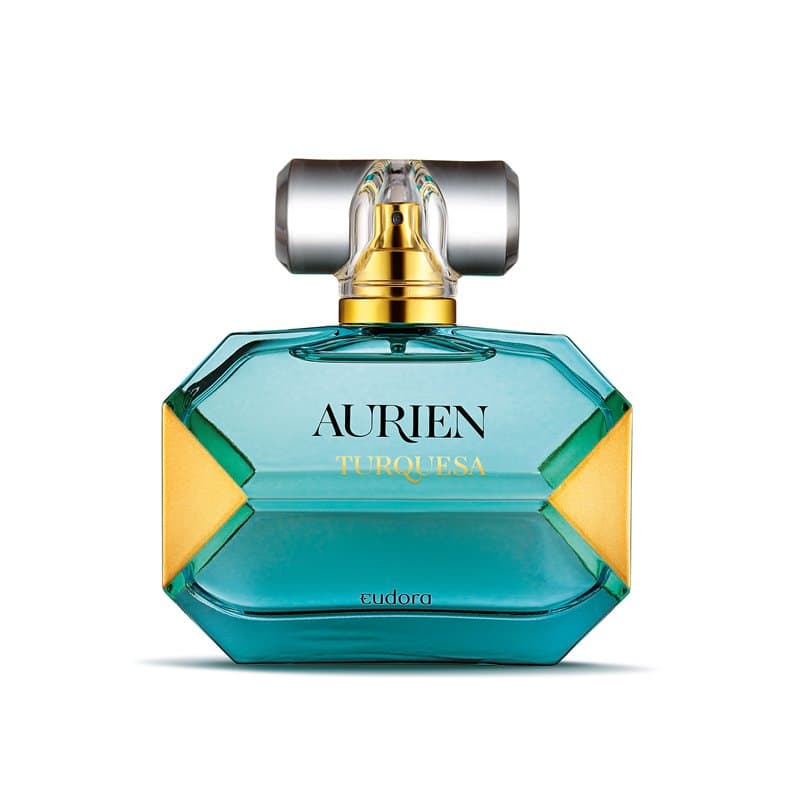 Aurien Turquesa
