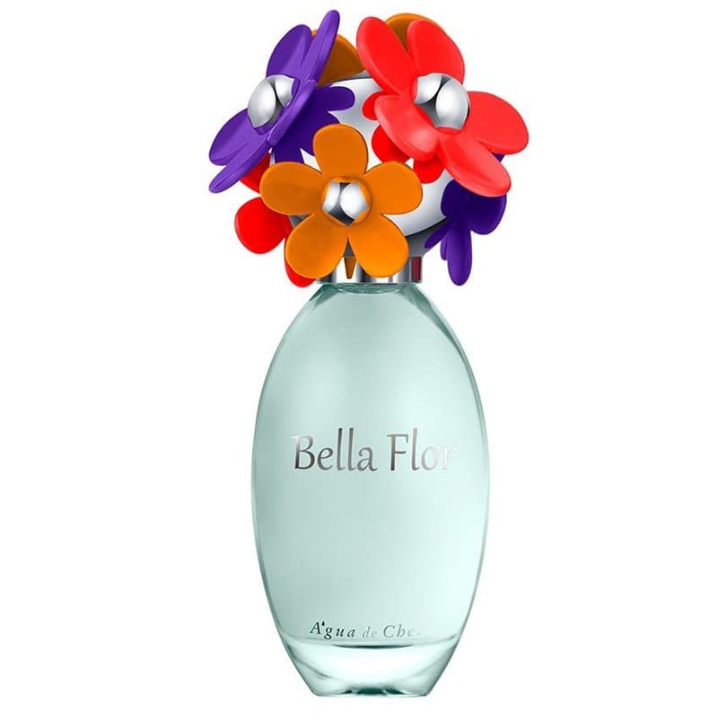 Bella Flor Tropical Summer