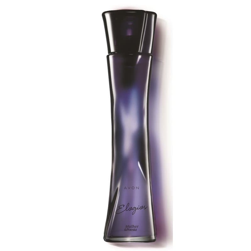 Mulher e Poesia Elogios