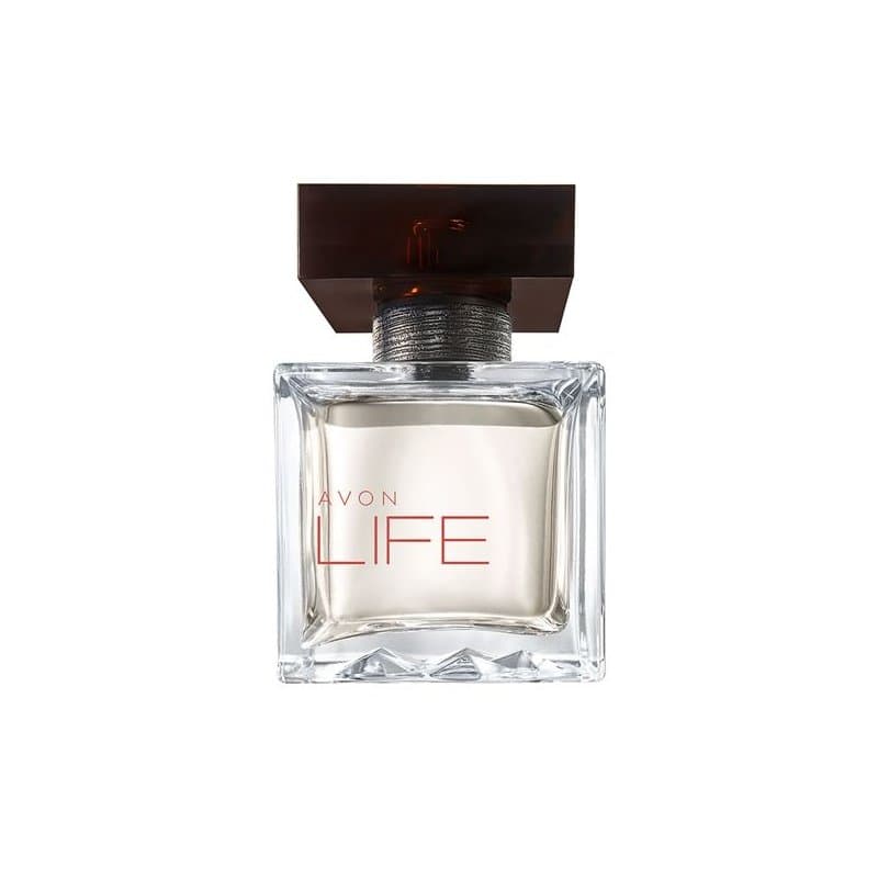 Life Limited Edition Deo Parfum