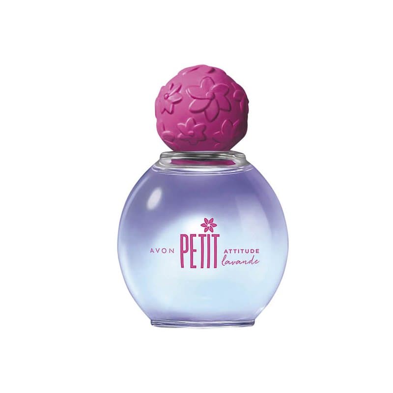 Petit Attitude Lavande