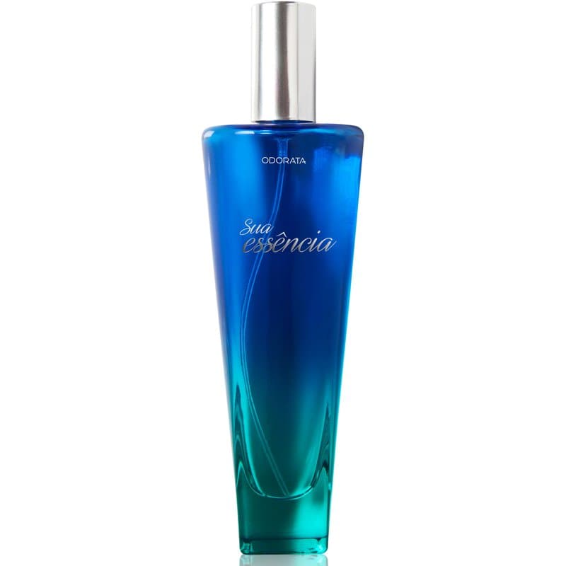 Sua Essência