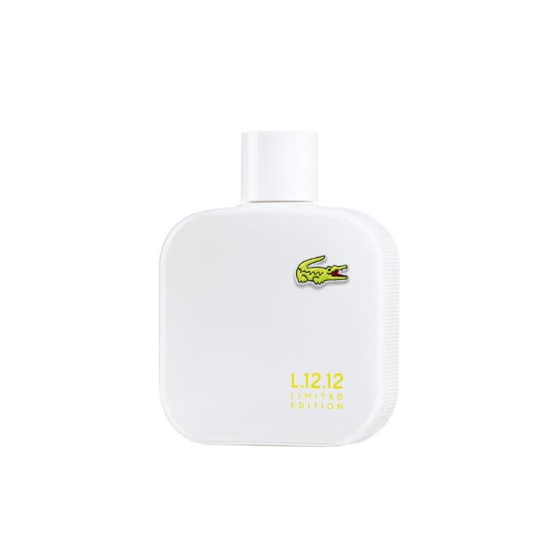 Lacoste L.12.12 BLANC