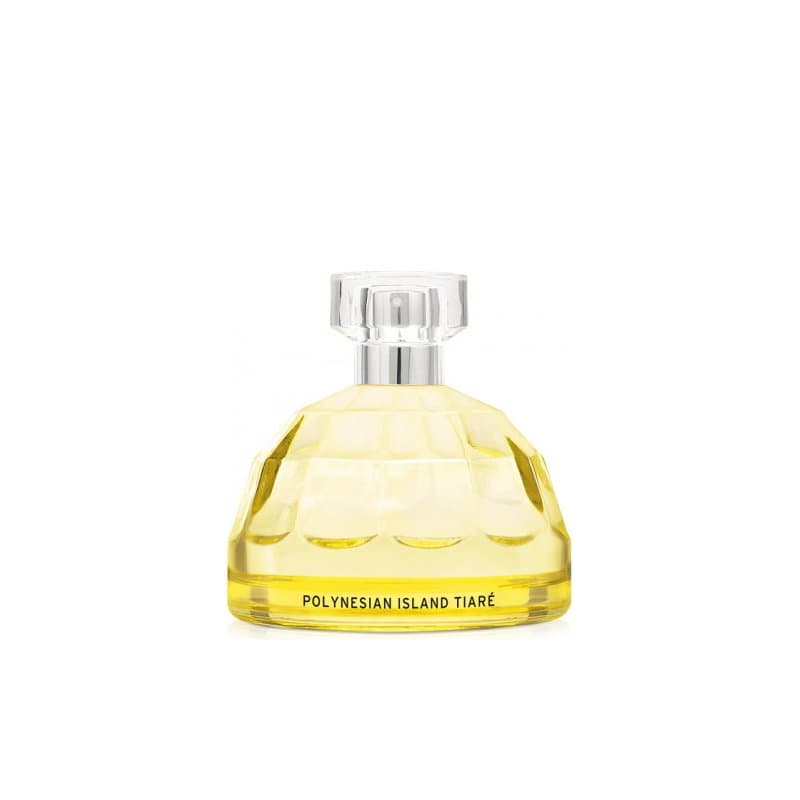 Polynesian Island Tiaré