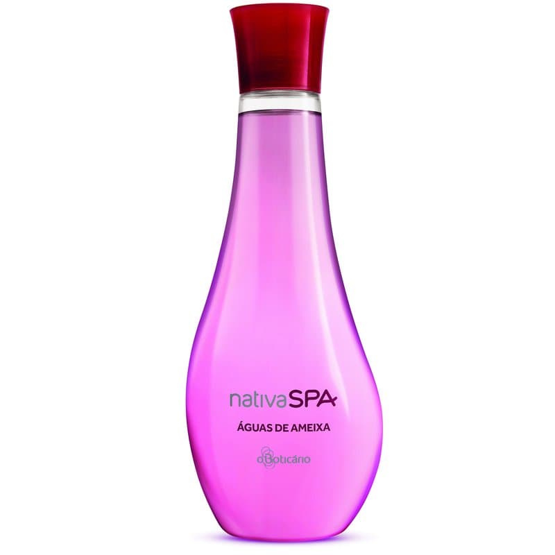  Nativa Spa, Águas de Ameixa