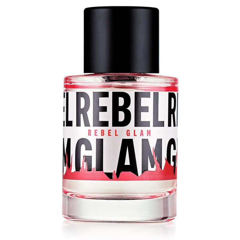 Faces Rebel Glam