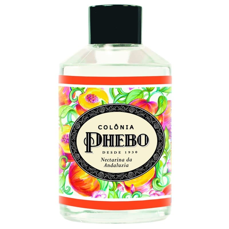 Nectarina da Andaluzia