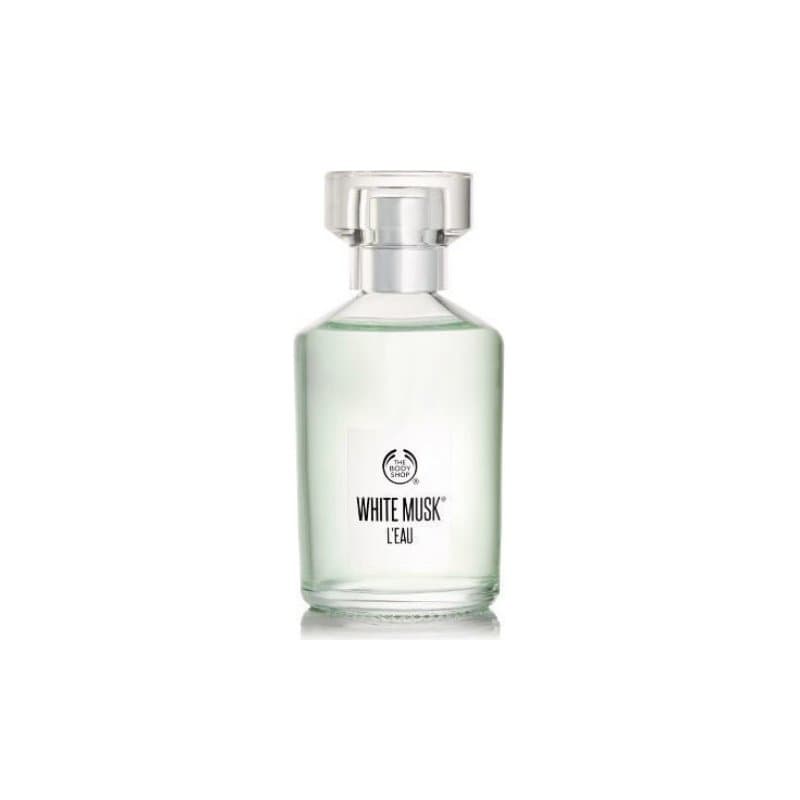 White Musk L’Eau
