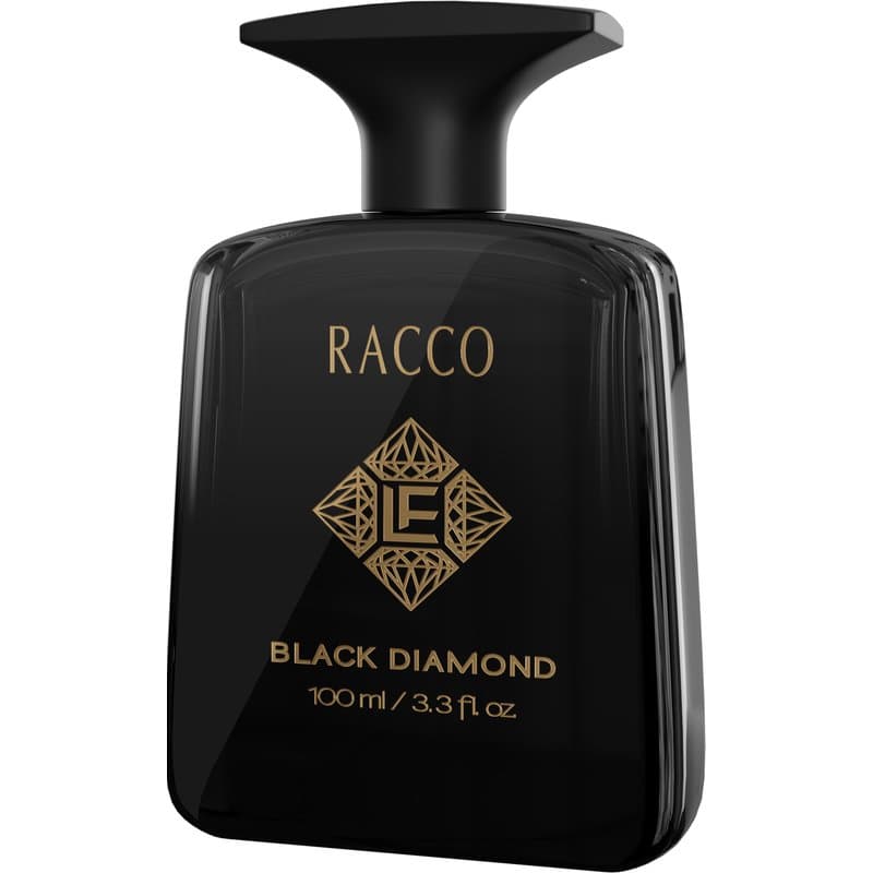 Black Diamond by Luiz Felipe