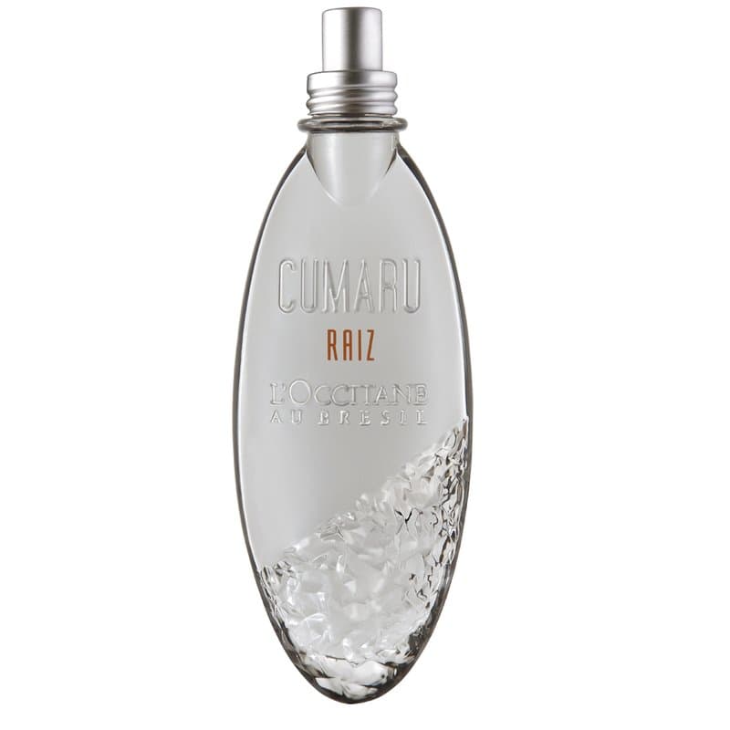 Cumaru Raiz