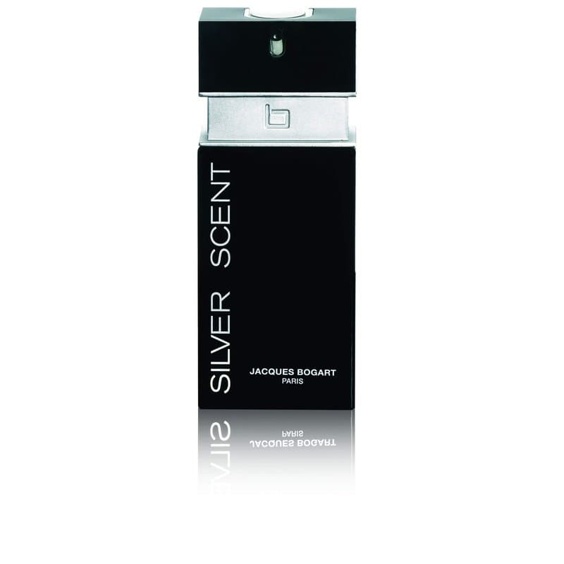 Silver Scent