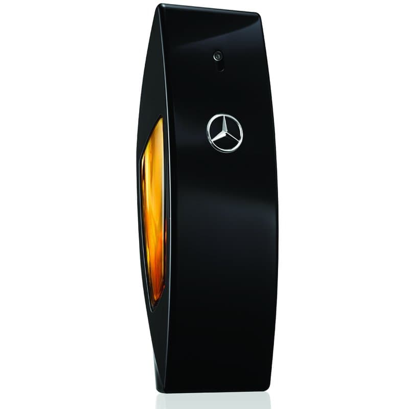 Mercedes-Benz Club Black