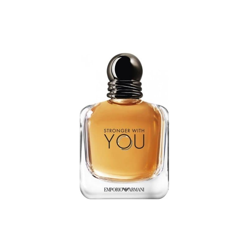 Emporio Armani Stronger with you
