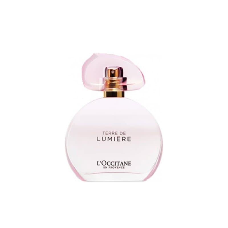 Terre de Lumière L´Eau