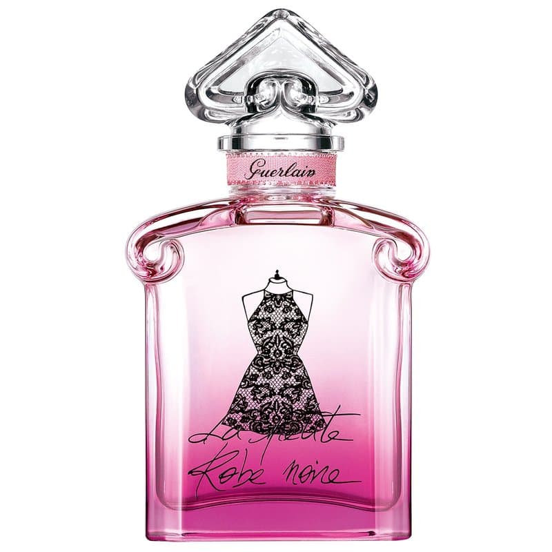 La Petite Robe Noire Légère EDP