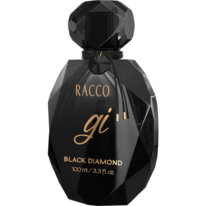 Black Diamond by Gi