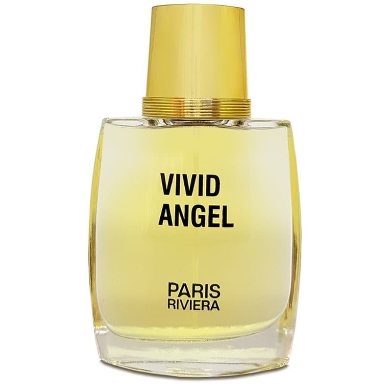 Vivid Angel