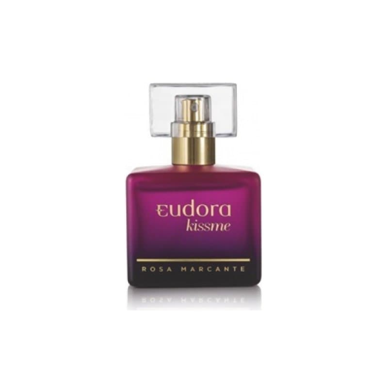 Kiss Me Rosa Marcante