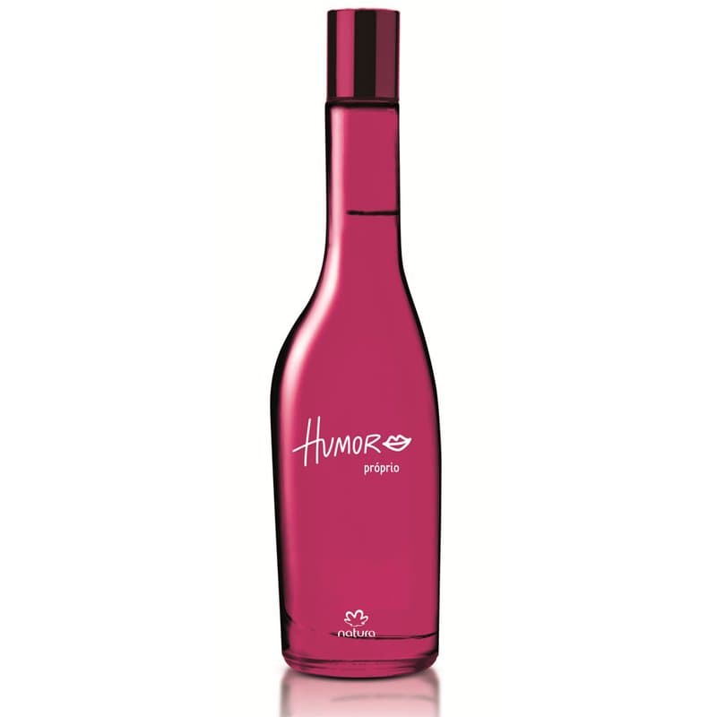 Humor Próprio