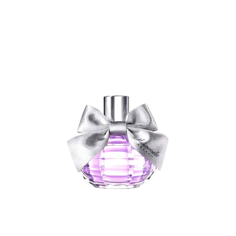 Mademoiselle L'Eau Très Belle