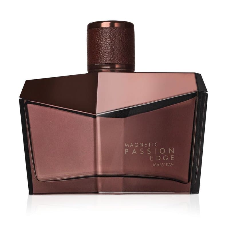 Magnetic Passion Edge