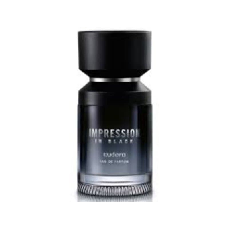 Impression in Black EDP