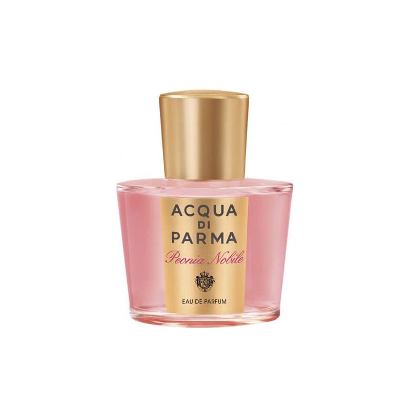 Peonia Nobile, Acqua di Parma