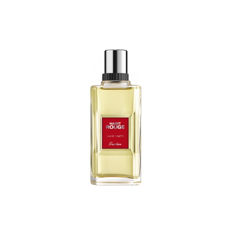 Habit Rouge EDT