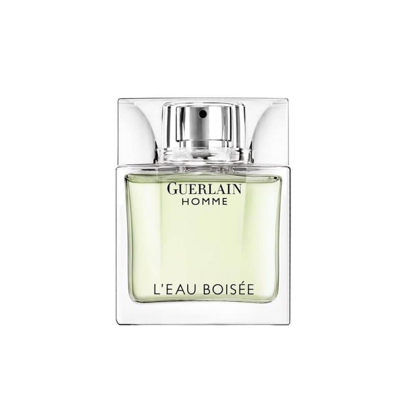 Guerlain Homme L´Eau Boisée