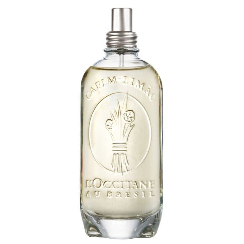 Capim Limão & Gengibre