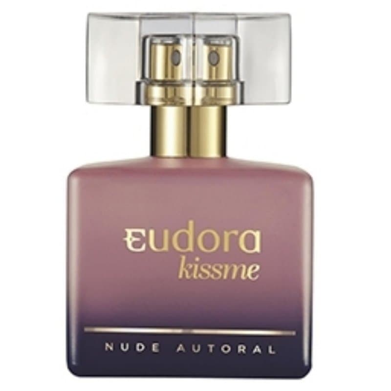 Kiss me Nude Autoral