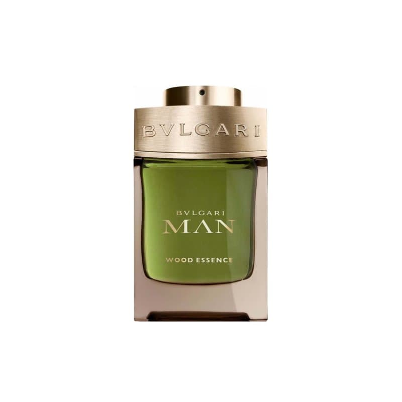 Bvlgari Man Wood Essence