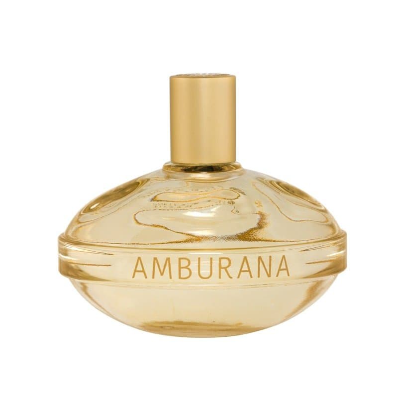 Amburana