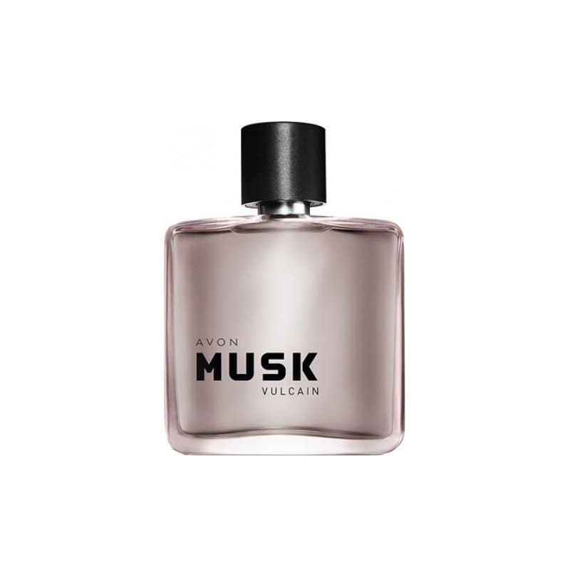 Musk Vulcain