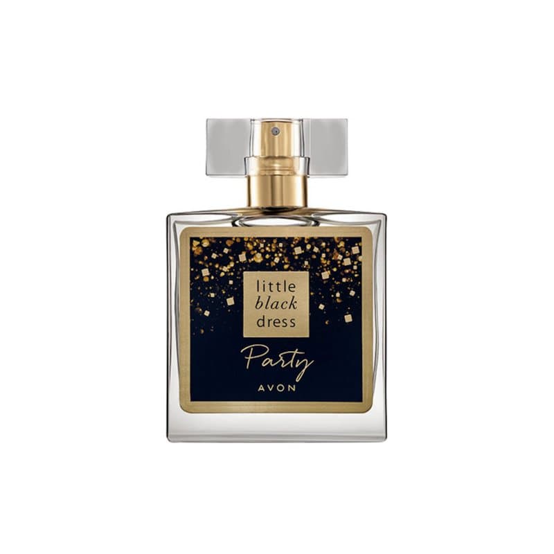 Little Black Dress Party