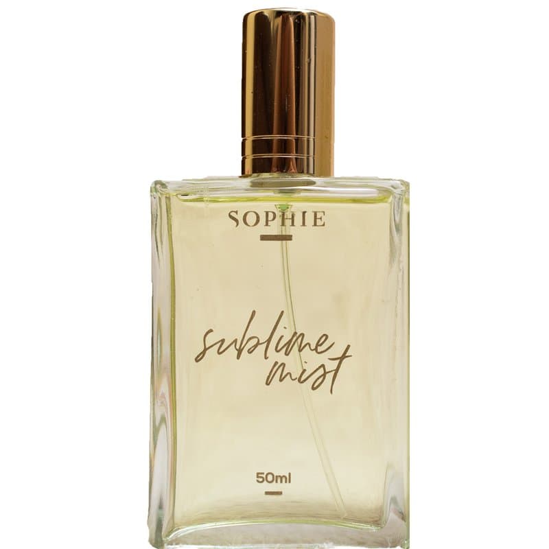 Sublime Mist