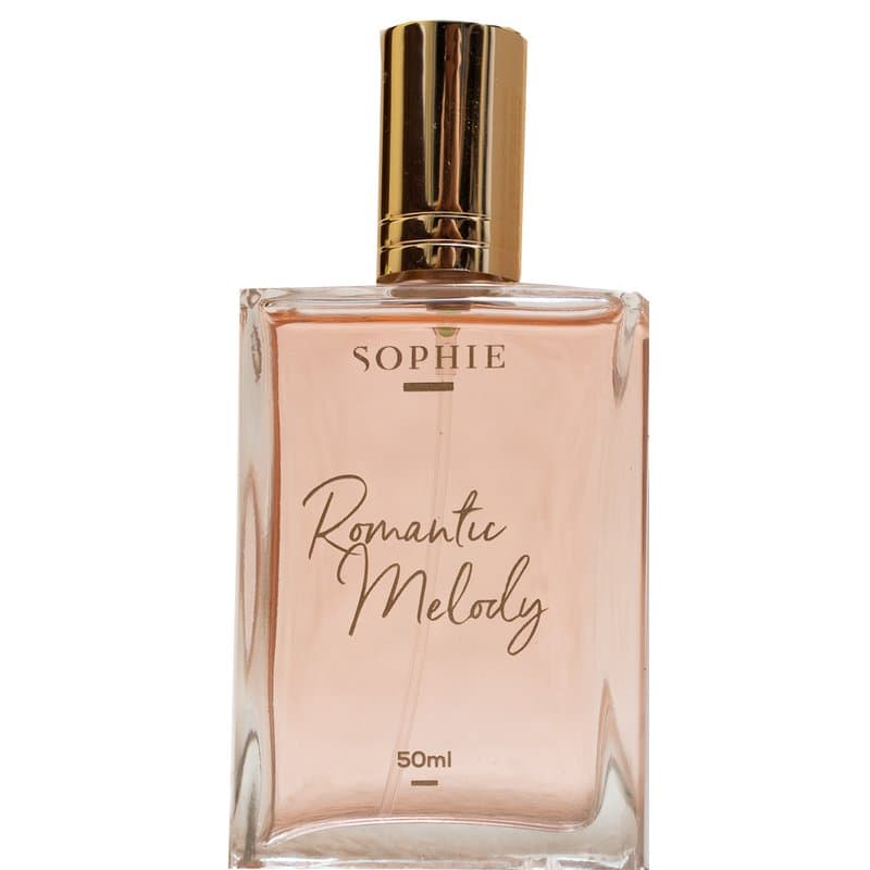 Romantic Melody