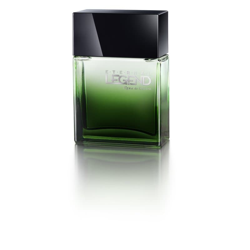 Eternal Legend