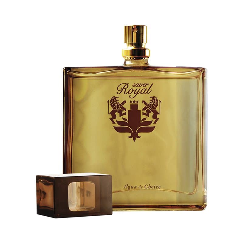 Saver Royal