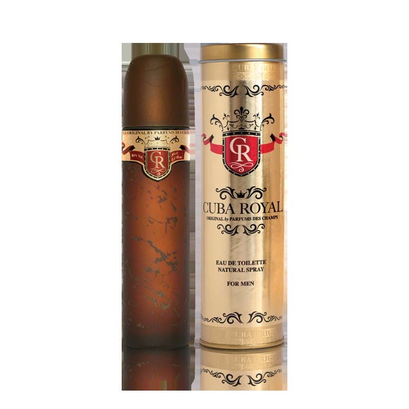 Cuba Royal
