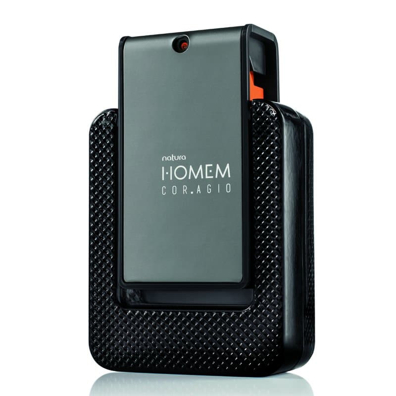 Natura Homem Cor.Agio