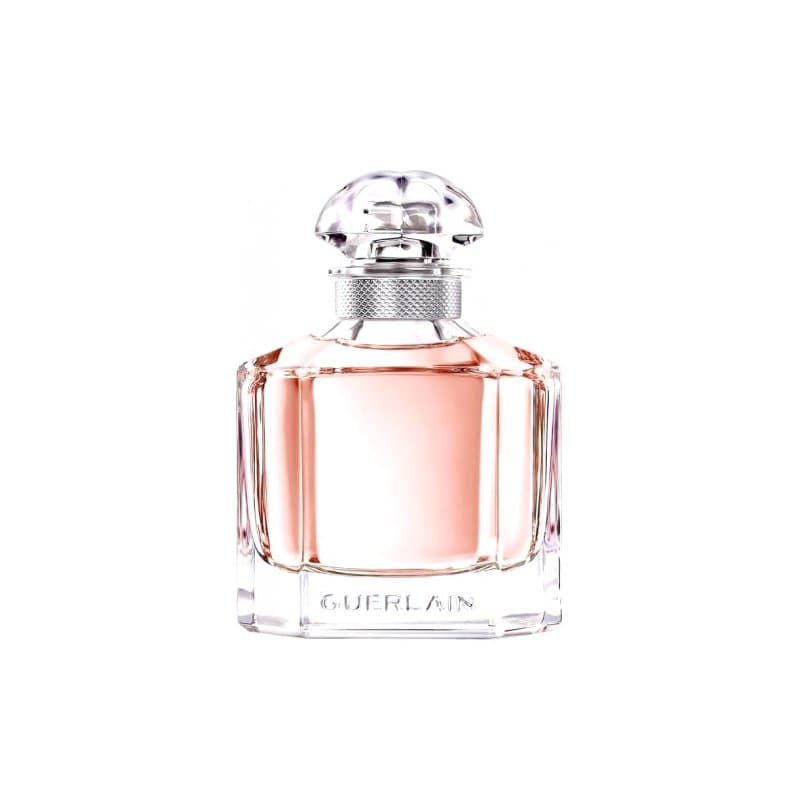 Mon Guerlain Eau de Toilette