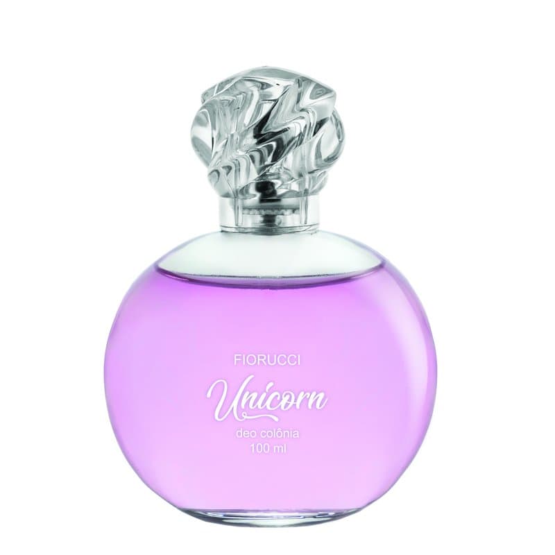 Unicorn Mystic Line Pink