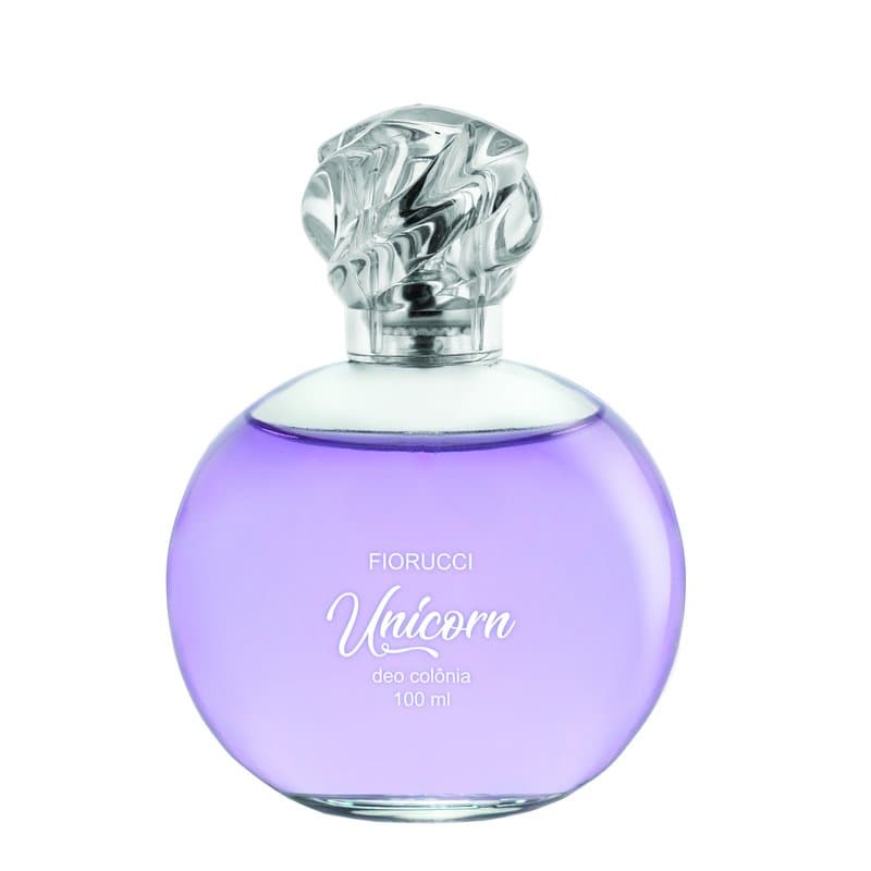 Unicorn Mystic Line Purple