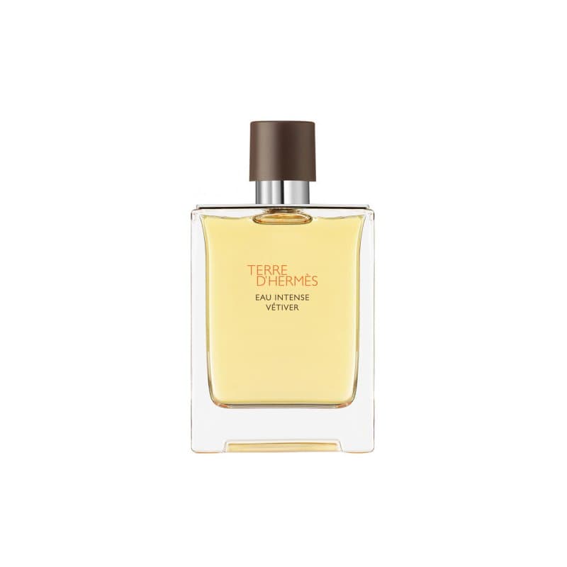 Terre D´Hermes Eau Intense Vetiver
