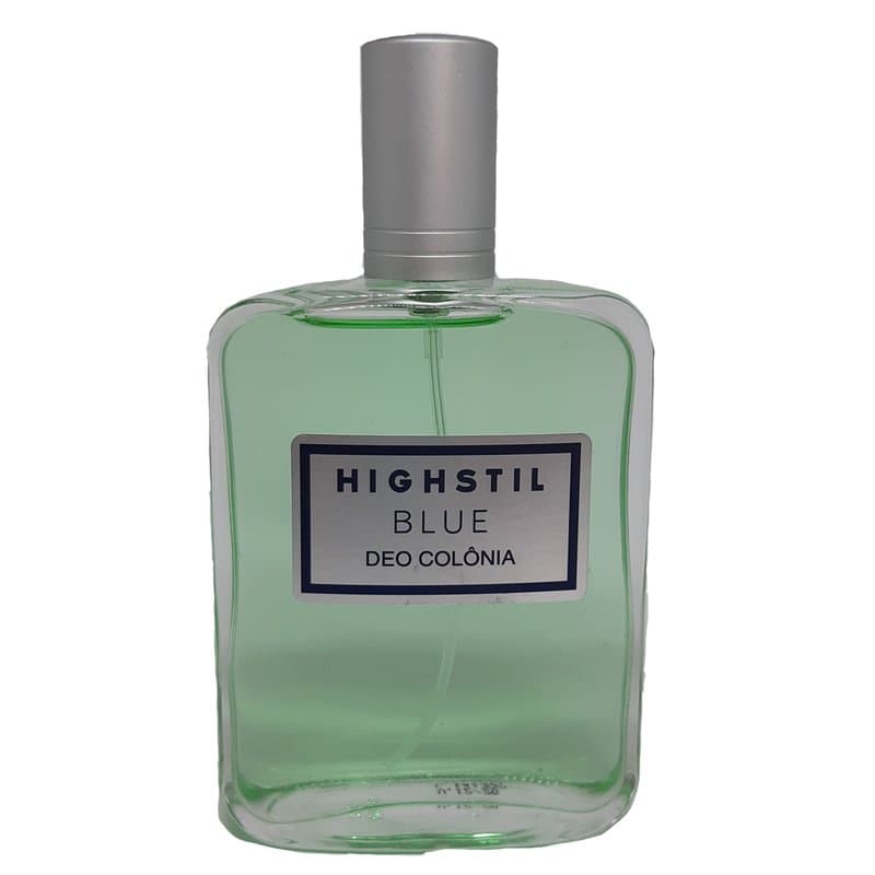 Highstil Blue