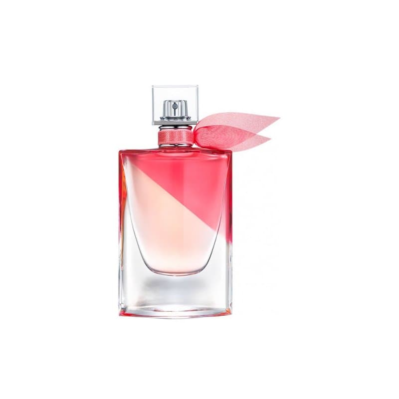 La Vie est Belle en Rose