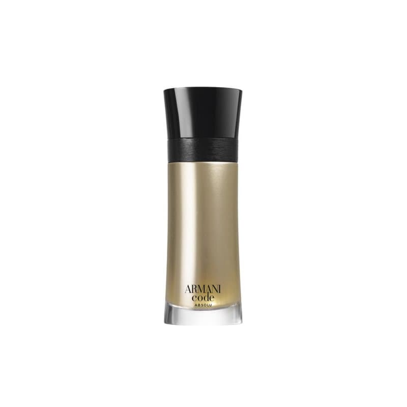 Armani Code Absolu