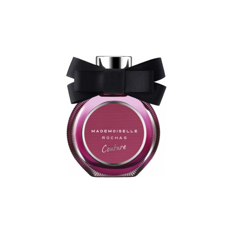 Mademoiselle Rochas Couture